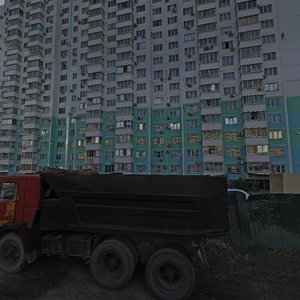 Ulitsa imeni Nikolaya Semenovicha Kotlyarova, 1, Krasnodar: photo