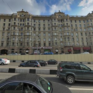 Sadovaya-Triumfalnaya Street, 4/10, Moscow: photo