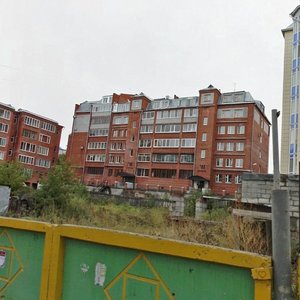 Belinskogo Street, 31/2 ، تومسك: صورة
