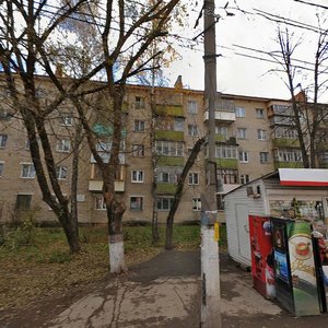 Kabakova Street, 73, Tula: photo