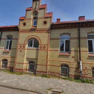 Vulytsia Smal-Stotskoho, 15 ، لفيف: صورة