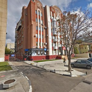 Volzhskaya ulitsa, 24/26, Saratov: photo