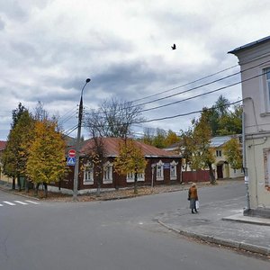 Devicheskaya Street, 10, : foto