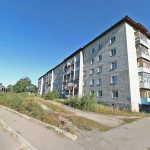 Osennyaya ulitsa, 15, : foto