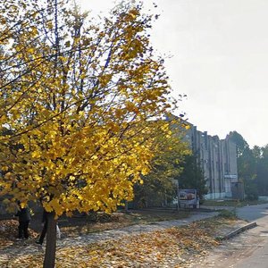 Rekordna vulytsia, 33А, Zaporizhia: photo