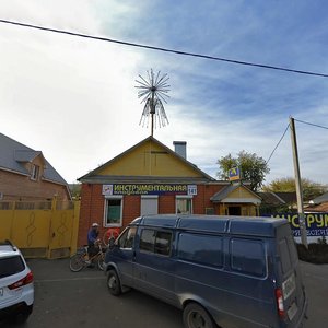 Proletarskaya ulitsa, 141, Orenburg: photo