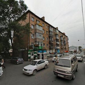 Semyonovskaya Street, 30, Vladivostok: photo