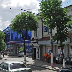Velyka Berdychivs'ka Street, 20 ، : صورة