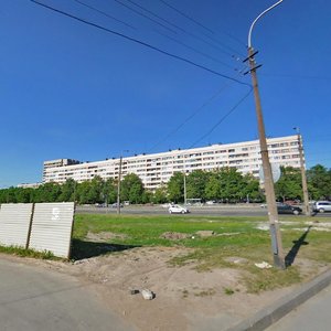 Bukharestskaya Street, 78, Saint Petersburg: photo