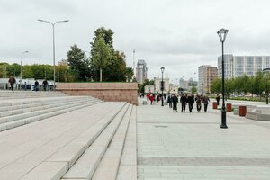 Leningradskiy Avenue, 29к1, Moscow: photo