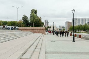 Leningradskiy Avenue, No:29к1, Moskova: Fotoğraflar