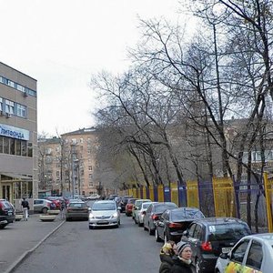 Krasnoarmeyskaya Street, 23А, : foto