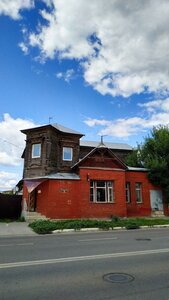 Ulyanovskaya ulitsa, 53 ، : صورة