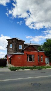 Ulyanovskaya ulitsa, 53, Syzran: photo