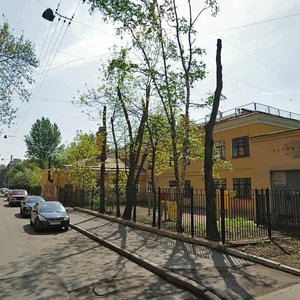 Barmaleeva Street, 29, : foto