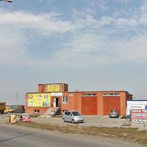 Ulitsa Zavertyayeva, 1/1, : foto