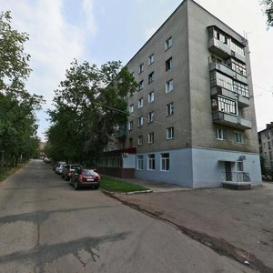 Zainulla Rasuleva Street, 6, Ufa: photo