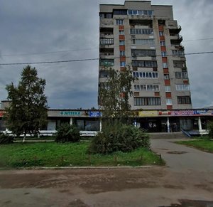 Санкт‑Петербург и Ленинградская область, Городской посёлок Новоселье, 4А: фото