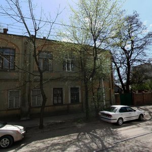 3rd Liniya Street, No:20/58, Rostov‑na‑Donu: Fotoğraflar