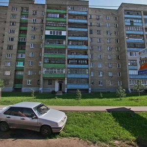 Stakhanovskaya ulitsa, 26 ، : صورة