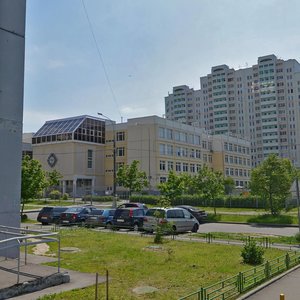 Zelenograd, к2011 ، : صورة