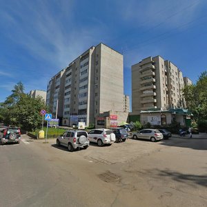 Stroiteley Street, No:30, Pereslavl‑Zalesski: Fotoğraflar