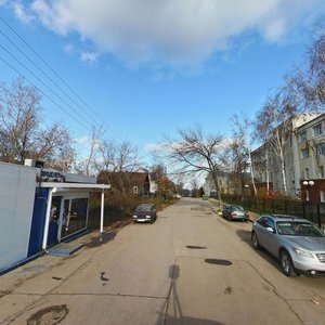 Chernyshevskogo Street, 22, : foto