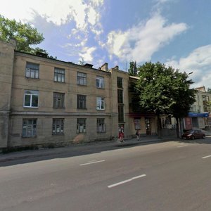 Koltsovskaya Street, 8, : foto