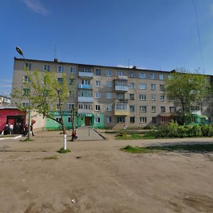 Kochetovoy Street, 28/3, Kohma: photo