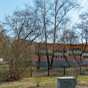 Bazhova Street, 139А, Yekaterinburg: photo