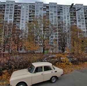 Henerala Zhmachenka Street, 16, Kyiv: photo