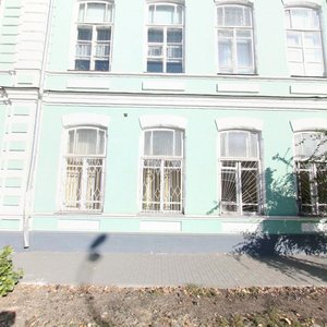 Akademika Korolyova Street, 25, Astrahan: photo
