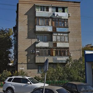 Tkachyova Street, 10, Volgograd: photo