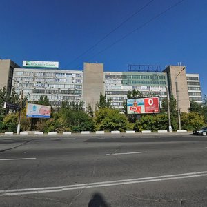 Sicheslavska Naberezhna Street, 29А ، دنيبرو: صورة