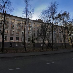 Elektrozavodskaya Street, 12Б, Moscow: photo