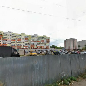 Ульяновск, Улица Аблукова, 41Б: фото