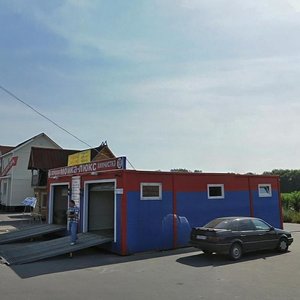 Санкт‑Петербург, Выборгское шоссе, 214к2: фото