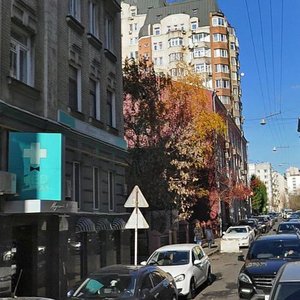 Gilyarovskogo Street, 5с1, Moscow: photo