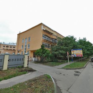 Ветошкина 97 вологда карта