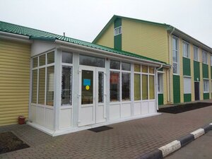 Белгородская область, Юбилейная улица, 18: фото