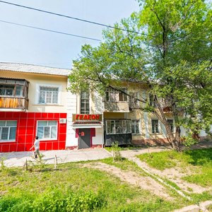 Stantsionnaya ulitsa, 10, Khabarovsk: photo