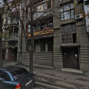 Myronosytska Street, 89, Kharkiv: photo
