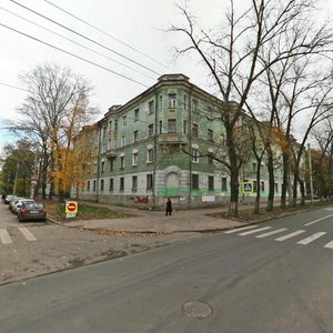 Maslennikova Avenue, No:20, Samara: Fotoğraflar