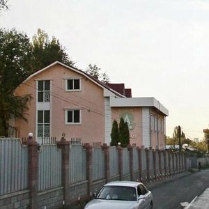 Sergeı Lýganskıı kóshesi, 151, Almaty: photo