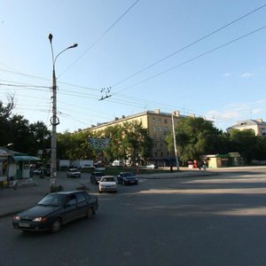 Ново-Вокзальная улица, 9 Самара: фото