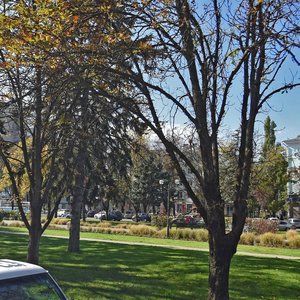 Krasnaya Street, 149 ، كراسنودار: صورة