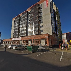 Chekhova Street, 77, : foto