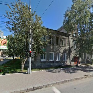 Serebrennikovskaya Street, 36, Novosibirsk: photo