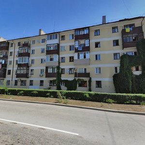 Radianska vulytsia, 12, Feodosia: photo