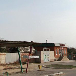 Ulitsa Ketskhoveli, 39А, Astrahan: photo
